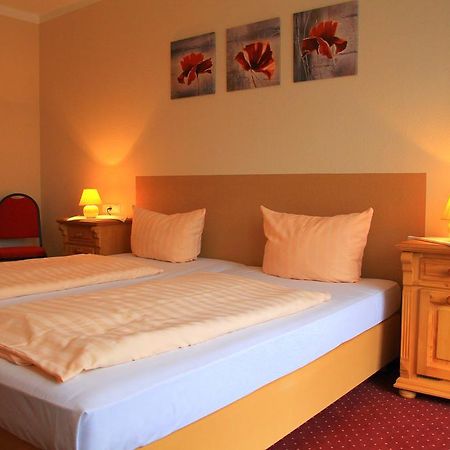 Wellnesshotel Harzer Land - Haus Gotha 塔勒 外观 照片