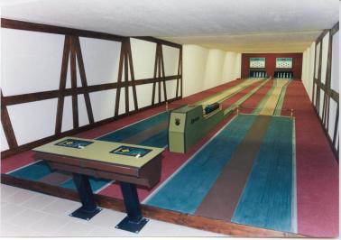 Wellnesshotel Harzer Land - Haus Gotha 塔勒 外观 照片