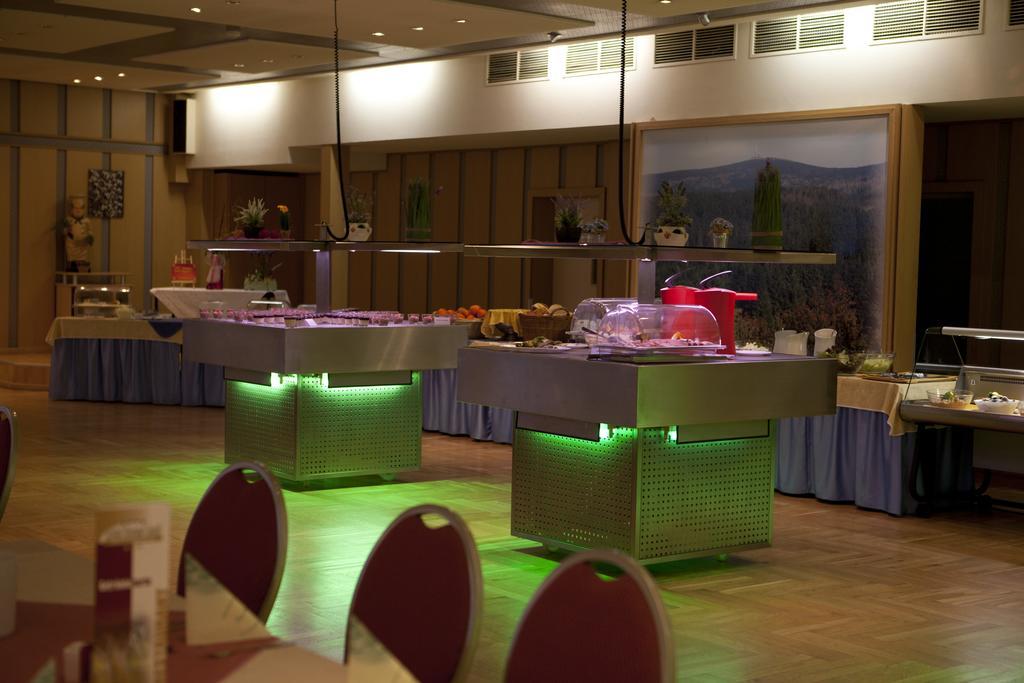 Wellnesshotel Harzer Land - Haus Gotha 塔勒 外观 照片