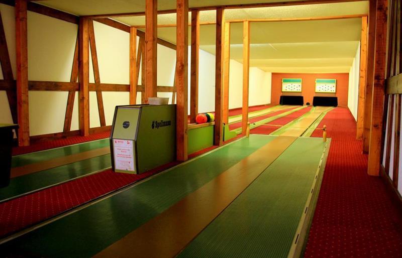 Wellnesshotel Harzer Land - Haus Gotha 塔勒 外观 照片